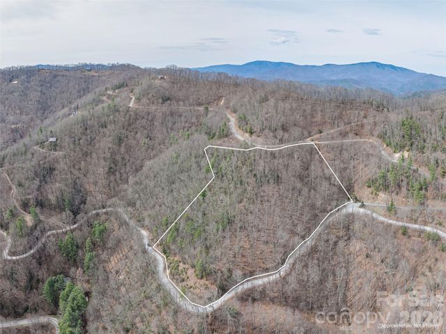 0000 Sigogglin Trail 4, Waynesville, NC 28785