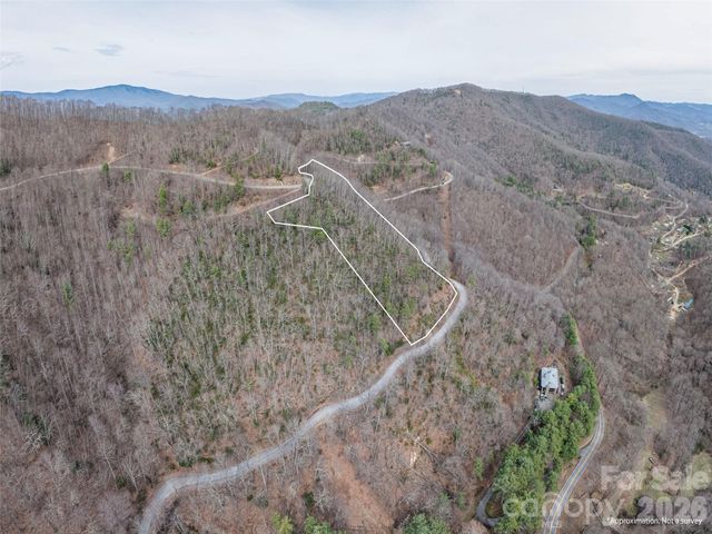 0000 Sigogglin Trail 4, Waynesville, NC 28785