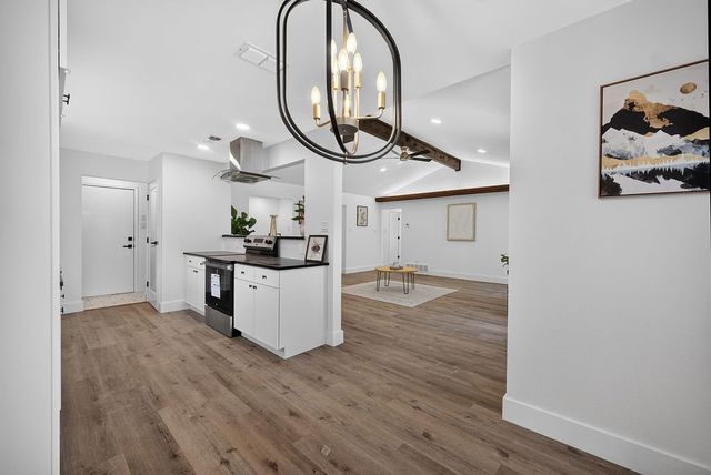 401 Myrtle Drive, Arlington, TX 76018