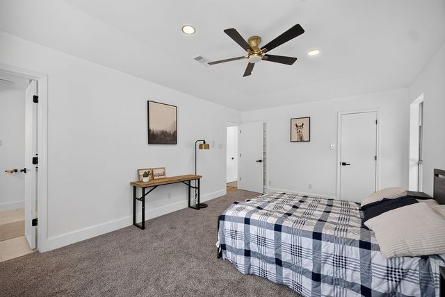 401 Myrtle Drive, Arlington, TX 76018