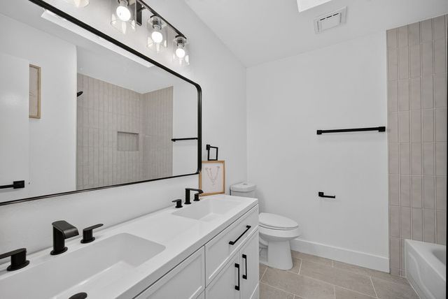 401 Myrtle Drive, Arlington, TX 76018