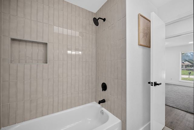 401 Myrtle Drive, Arlington, TX 76018