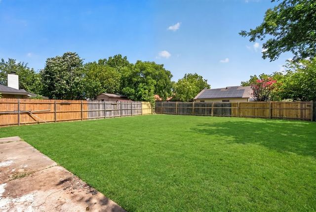 401 Myrtle Drive, Arlington, TX 76018