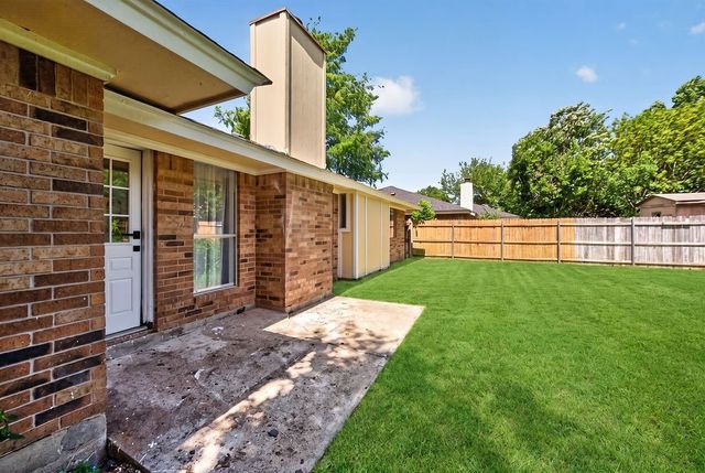 401 Myrtle Drive, Arlington, TX 76018