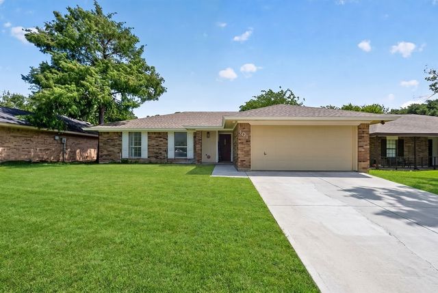 401 Myrtle Drive, Arlington, TX 76018