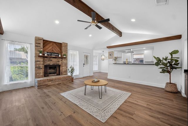 401 Myrtle Drive, Arlington, TX 76018
