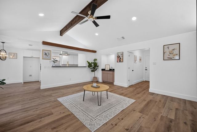 401 Myrtle Drive, Arlington, TX 76018