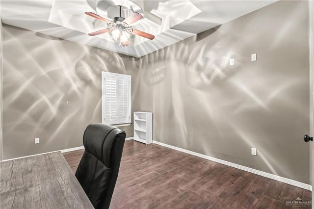 510 Greystone Circle, Alamo, TX 78516