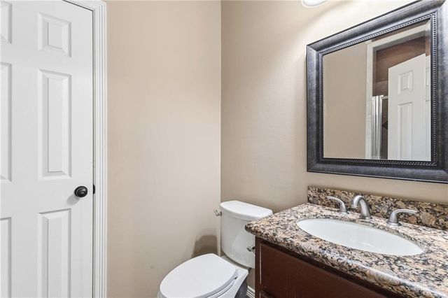 510 Greystone Circle, Alamo, TX 78516