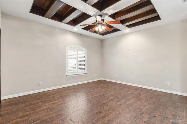 510 Greystone Circle, Alamo, TX 78516