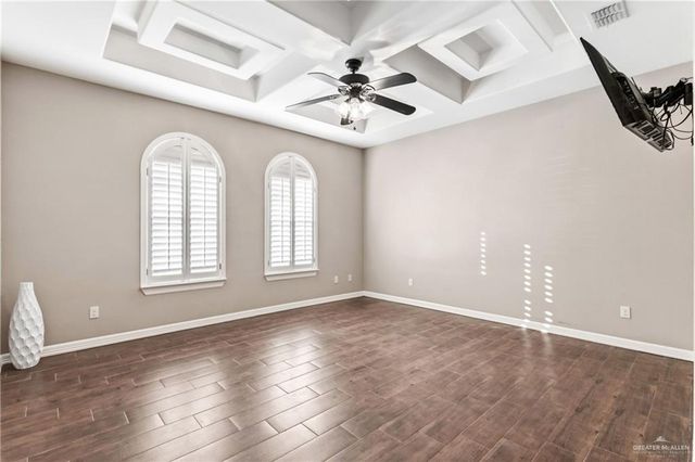 510 Greystone Circle, Alamo, TX 78516