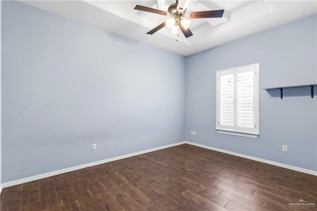 510 Greystone Circle, Alamo, TX 78516