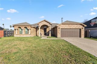 510 Greystone Circle, Alamo, TX 78516