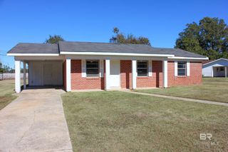 141 Holt Street, Flomaton, AL 36441