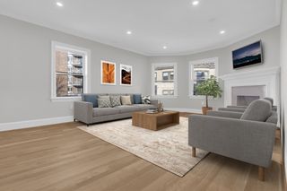 1396 Beacon Street 3rd Floor, Brookline, MA 02446