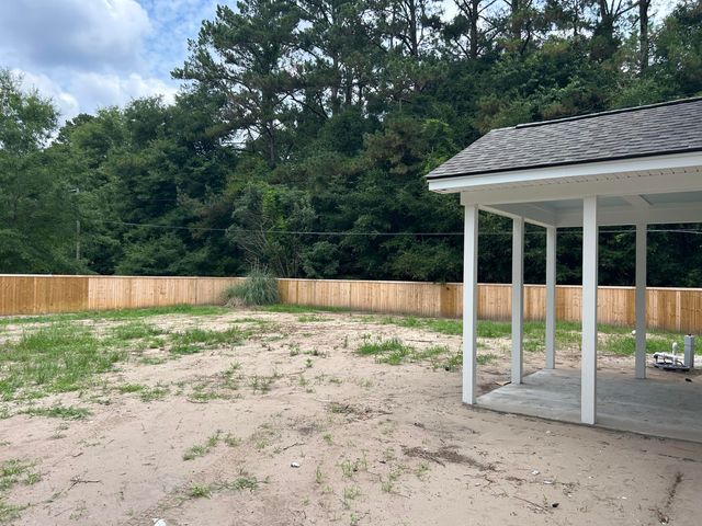 3314 Log Cabin Road, Johns Island, SC 29455