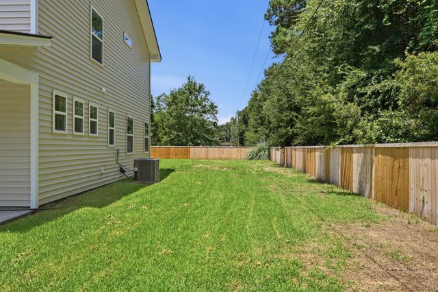 3314 Log Cabin Road, Johns Island, SC 29455