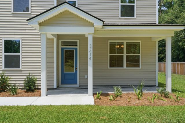 3314 Log Cabin Road, Johns Island, SC 29455