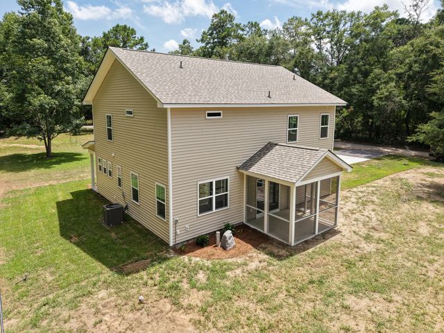3314 Log Cabin Road, Johns Island, SC 29455
