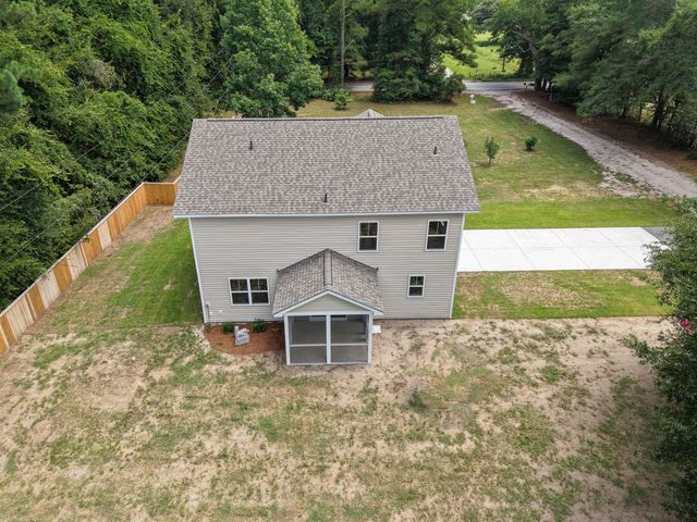 3314 Log Cabin Road, Johns Island, SC 29455