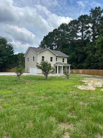 3314 Log Cabin Road, Johns Island, SC 29455