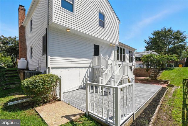 1697 BARRISTER CT, Crofton, MD 21114