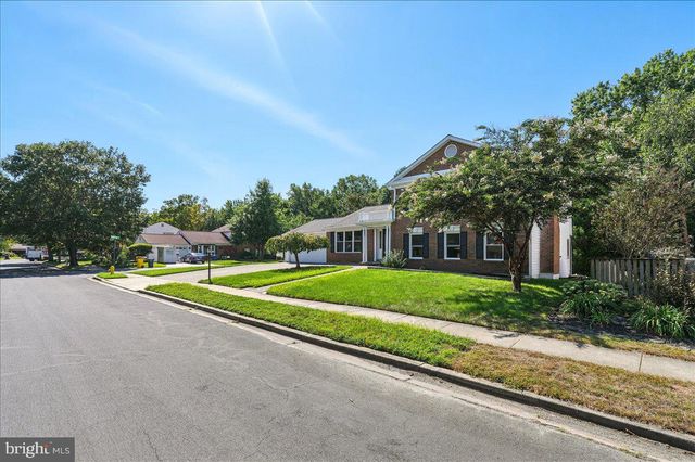 1697 BARRISTER CT, Crofton, MD 21114