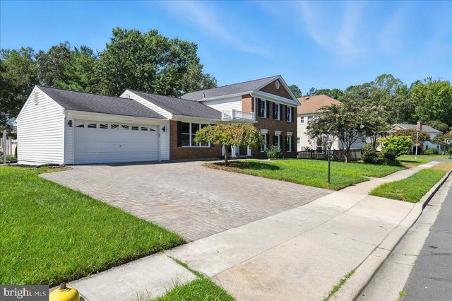 1697 BARRISTER CT, Crofton, MD 21114