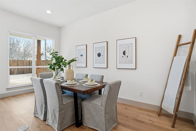 1012 N Oak Street, Roanoke, TX 76262