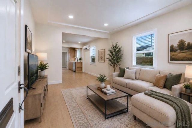 3645 Marlborough Ave, San Diego, CA 92105