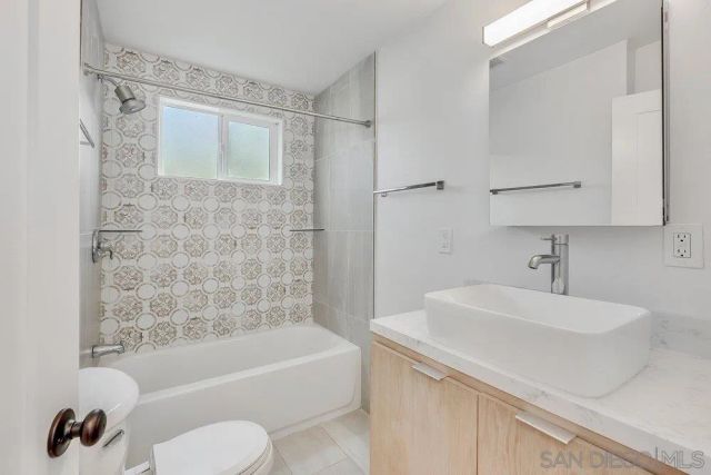 3645 Marlborough Ave, San Diego, CA 92105