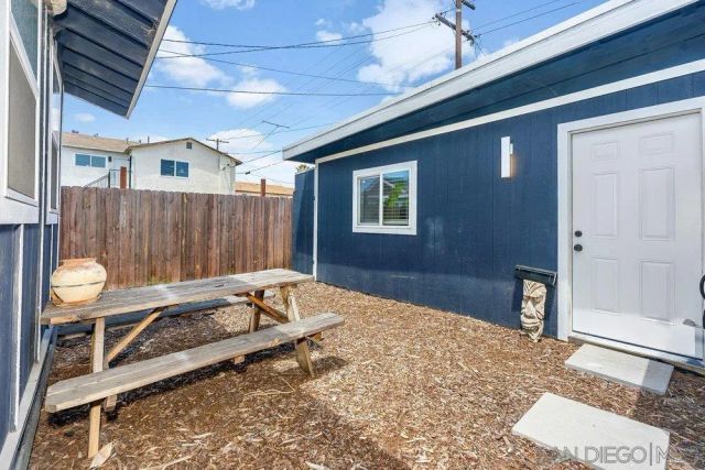 3645 Marlborough Ave, San Diego, CA 92105