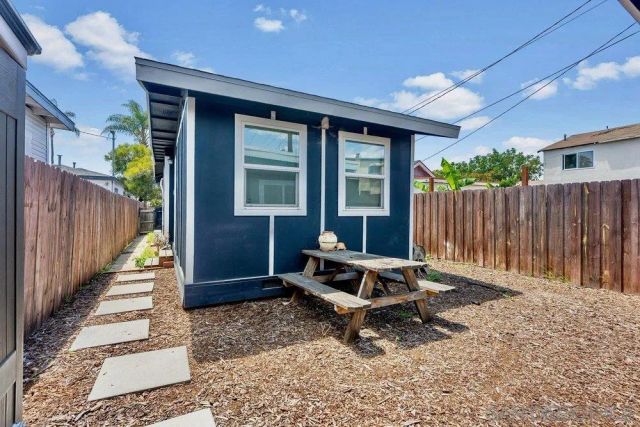 3645 Marlborough Ave, San Diego, CA 92105