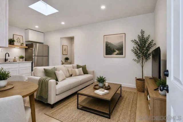 3645 Marlborough Ave, San Diego, CA 92105
