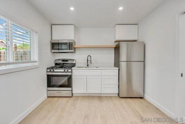 3645 Marlborough Ave, San Diego, CA 92105