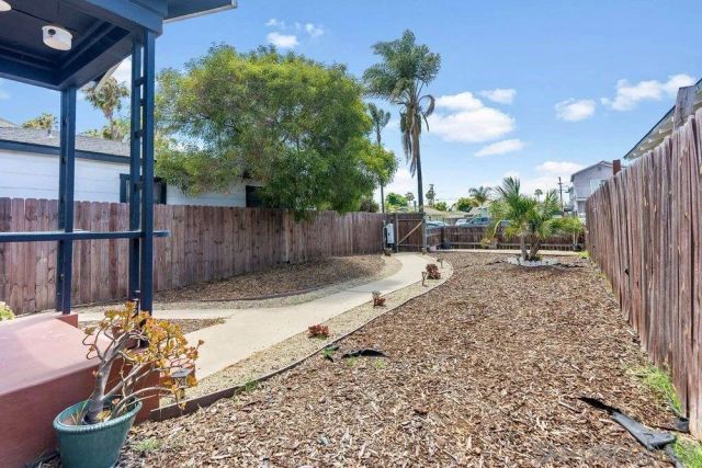 3645 Marlborough Ave, San Diego, CA 92105