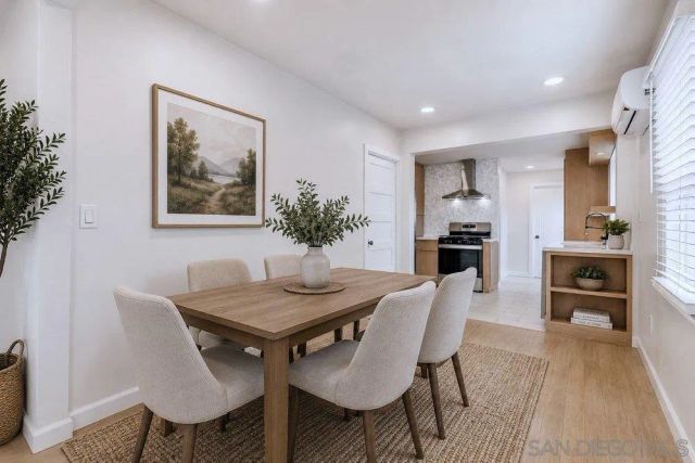 3645 Marlborough Ave, San Diego, CA 92105