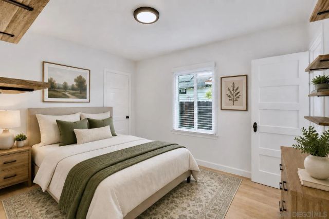 3645 Marlborough Ave, San Diego, CA 92105