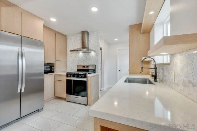 3645 Marlborough Ave, San Diego, CA 92105