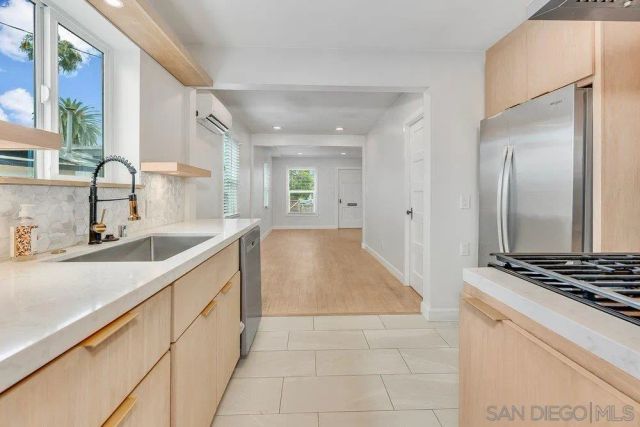 3645 Marlborough Ave, San Diego, CA 92105