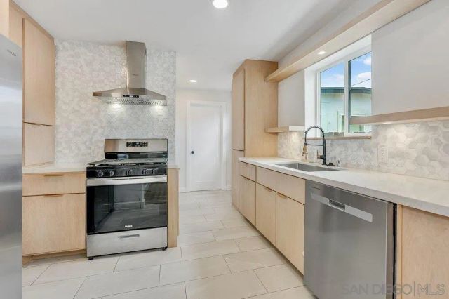 3645 Marlborough Ave, San Diego, CA 92105