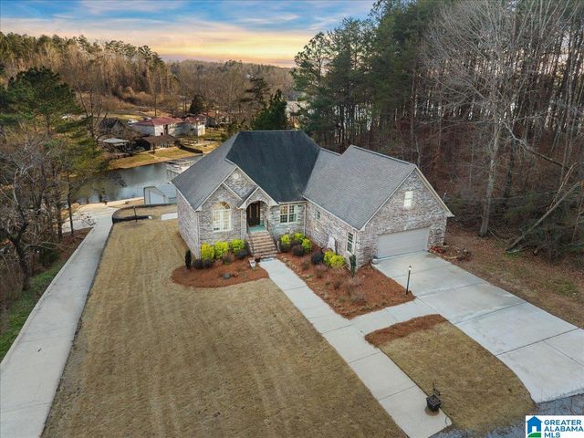836 LAKESHORE LANE, Oneonta, AL 35121
