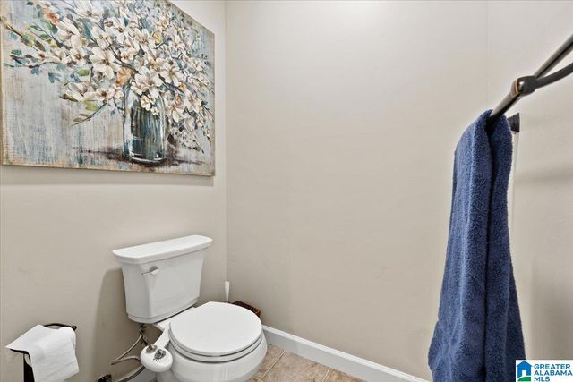 836 LAKESHORE LANE, Oneonta, AL 35121