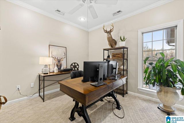 836 LAKESHORE LANE, Oneonta, AL 35121