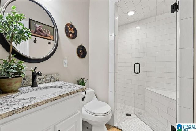 836 LAKESHORE LANE, Oneonta, AL 35121