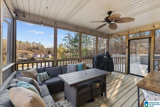 836 LAKESHORE LANE, Oneonta, AL 35121