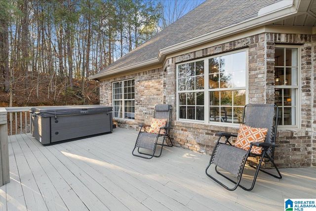 836 LAKESHORE LANE, Oneonta, AL 35121