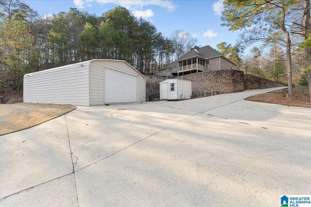 836 LAKESHORE LANE, Oneonta, AL 35121