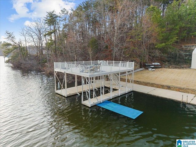 836 LAKESHORE LANE, Oneonta, AL 35121