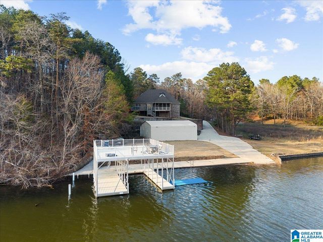 836 LAKESHORE LANE, Oneonta, AL 35121